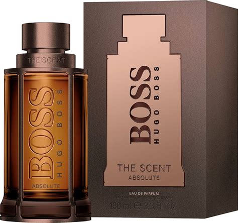 boss bottled fragrantica